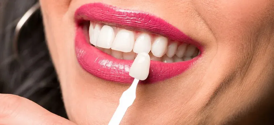 Cosmetic Dentistry