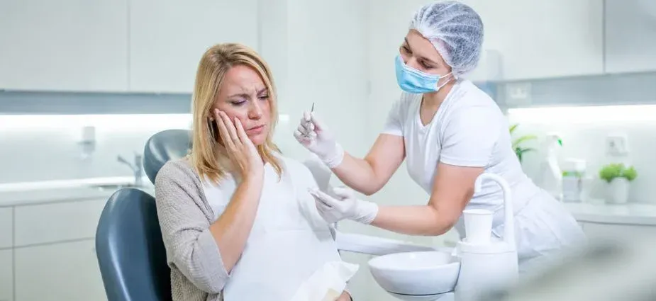Emergency Treatment