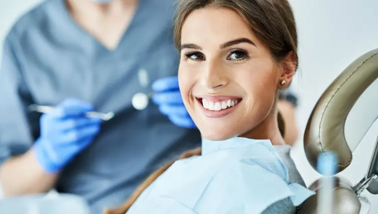 Best Family Dentist in Texas