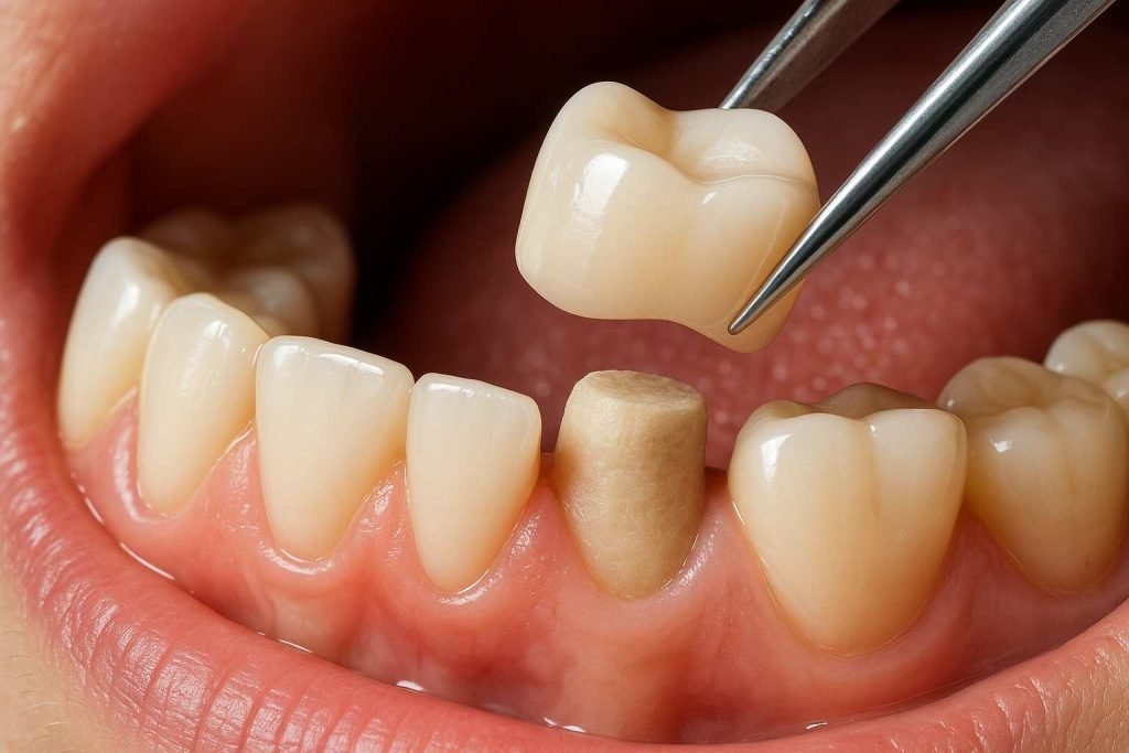 dental crown
