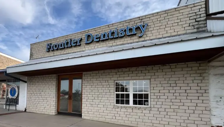 Dental Clinic in Springtown