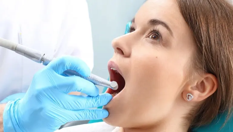Root Canal in Mabank