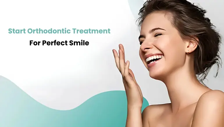 Orthodontic Treatment