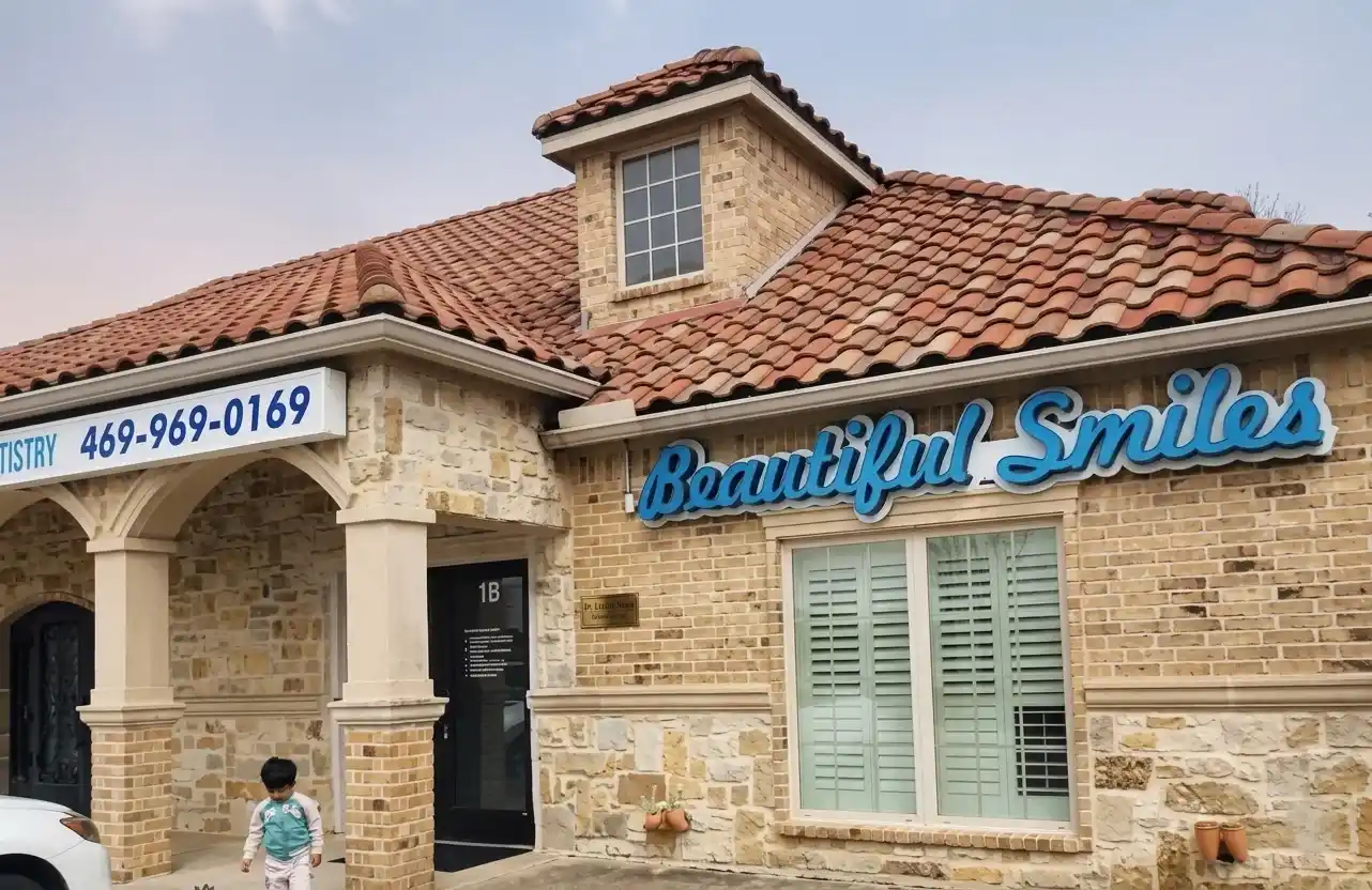 Beautiful Smiles Dental Clinic - Murphy